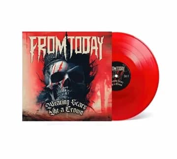 From Today - Wearing Scars Like a Crown