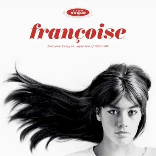 Francoise Hardy - En Vogue: Best Of 1962–1967