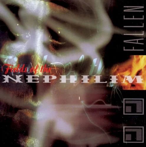 Fields Of The Nephilim - Fallen