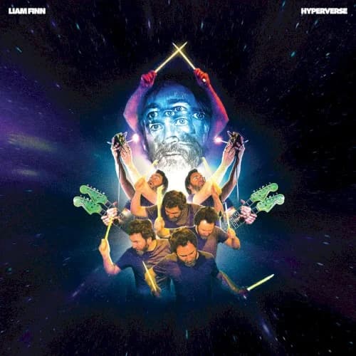 Liam Finn - Hyperverse