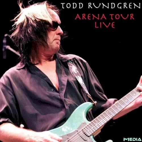 Todd Rundgren - The Arena Tour Live