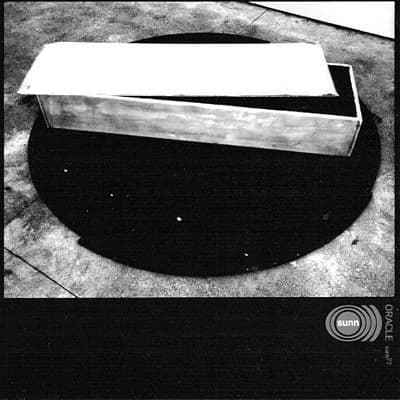 Sunn O))) - Oracle