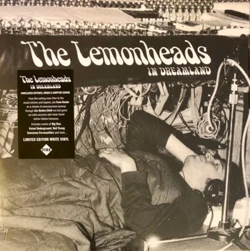 The Lemonheads - Lemonheads in Dreamland