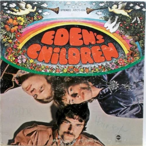Eden's Children - Eden's Children