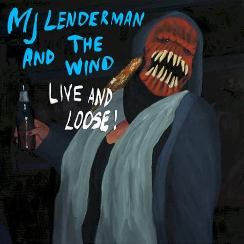 MJ Lenderman - And the Wind (Live and Loose!)