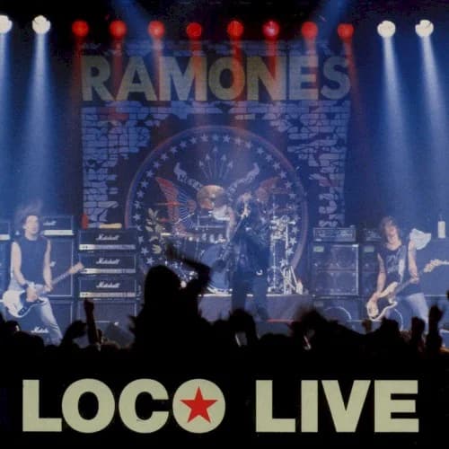 Ramones - Loco Live