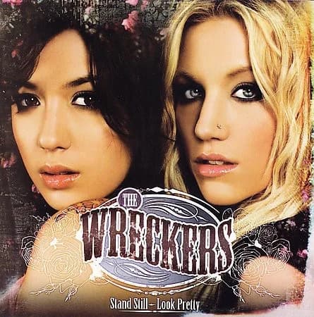 The Wreckers - Stand Still Look Pretty