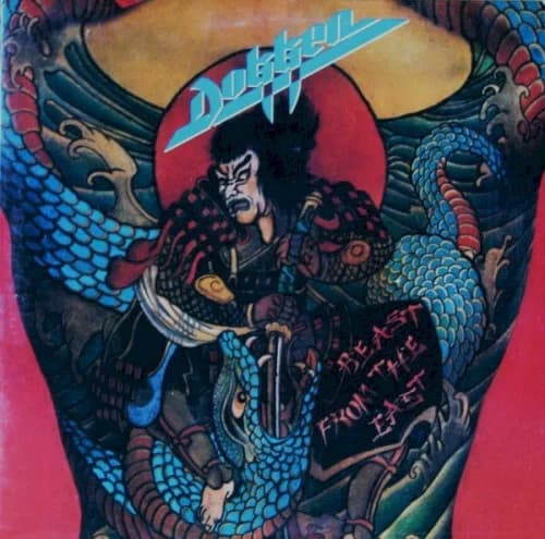 Dokken - Beast From The East (Live)