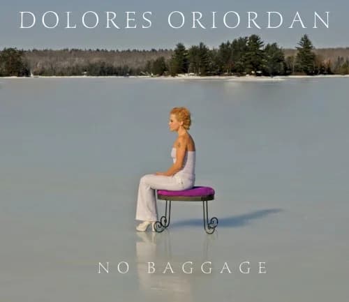 Dolores O'riordan - No Baggage