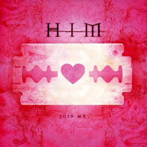 HiM - Join Me