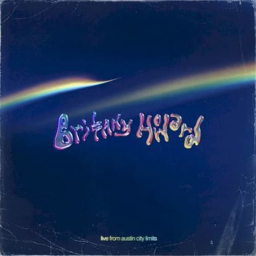 Brittany Howard - Live From Austin City Limits