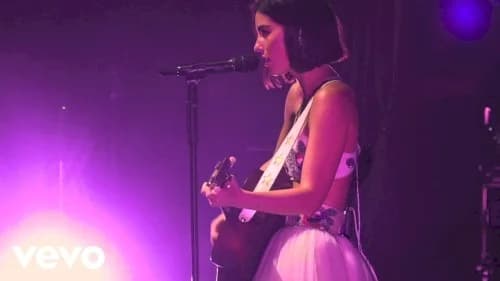 Gracie Abrams - Live From Radio City Music Hall