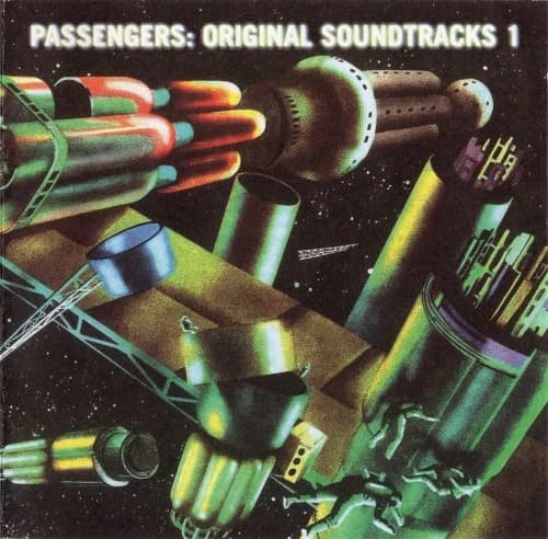 Passengers - Original Soundtracks 1 (30th Anniversary Edition)