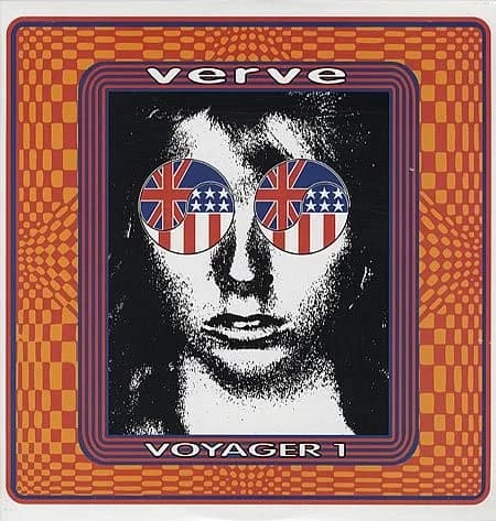 The Verve - Voyager 1