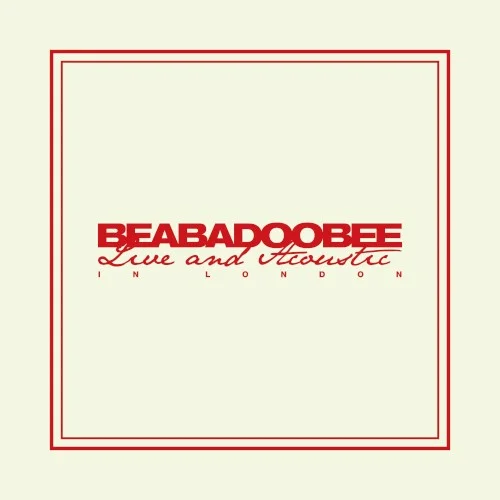 beabadoobee - Live and Acoustic in London
