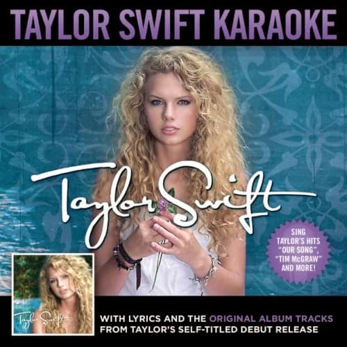 Taylor Swift - Fortnight 7"