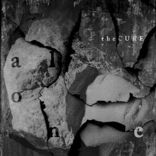 The Cure - Alone (Four Tet Remix)