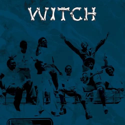 Witch - Fool's Ride