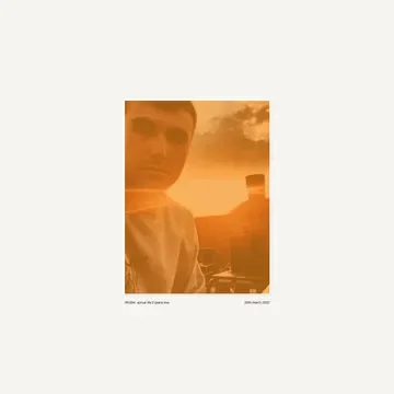 Fred AgainÂ… - Actual Life 2 Piano Live (20th March, 2022) IRL004