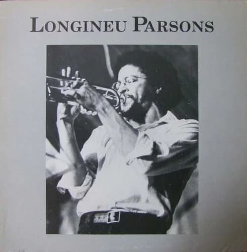 Longineu Parsons - Longineu Parsons