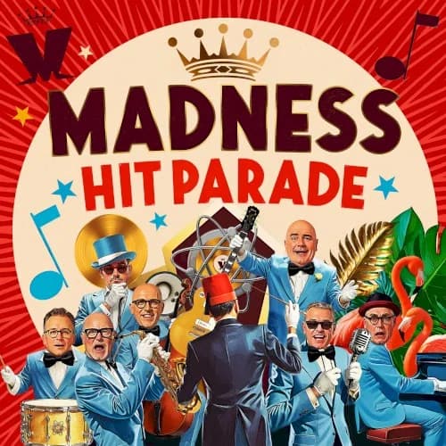 Madness - Hit Parade