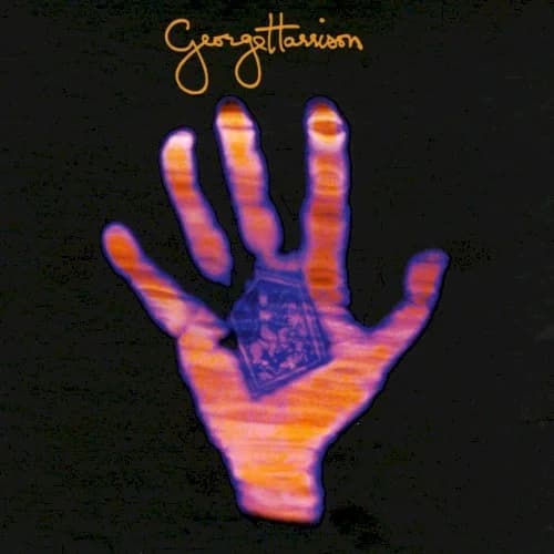 George Harrison - Living In The Material World
