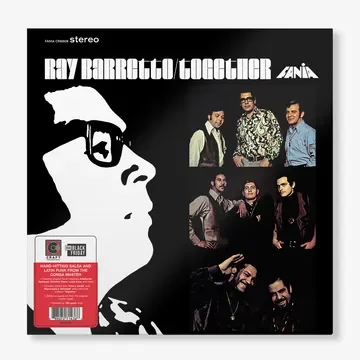 Ray Barretto - Together