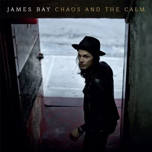 James Bay - Chaos and The Calm