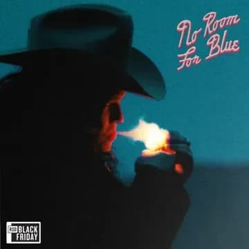 Marcus King - No Room For Blue