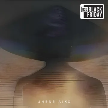Jhene Aiko - Guidance / Sun/Son