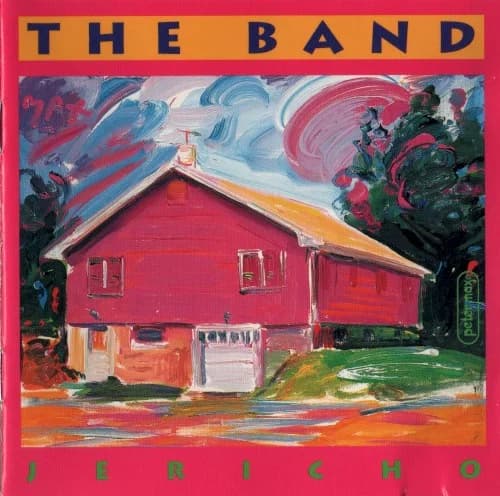 The Band - Jericho