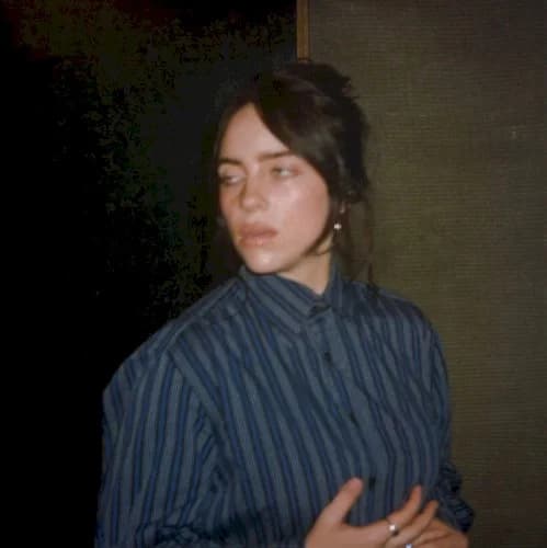 Billie Eilish - Live