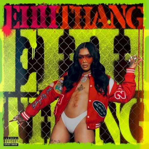 GloRilla - Ehhthang Ehhthang