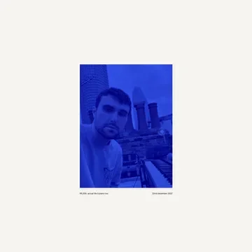 Fred again.. - Actual Life 3 Piano Live (22nd December 2022) IRL005
