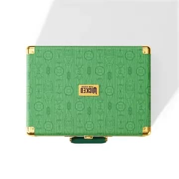 Wicked - CR8005F-EW Emerald Wicked Cruiser Turntable