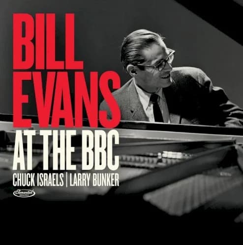 Bill Evans - At The BBC: The Complete 1965 London Sets