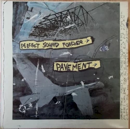 Pavement - Perfect Sound Forever