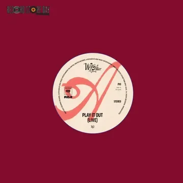 Wolf Alice - Wolf Alice - Spotify Live Room