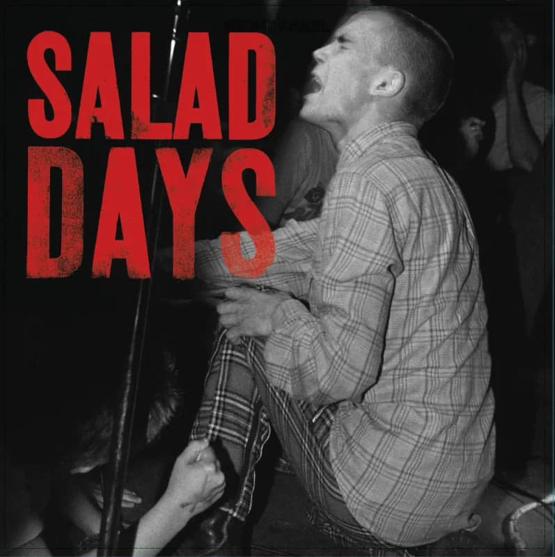 Various Artists - Salad Days: Music From The Documentary Film