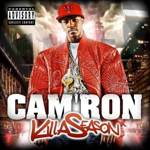Cam'Ron - Killa Season