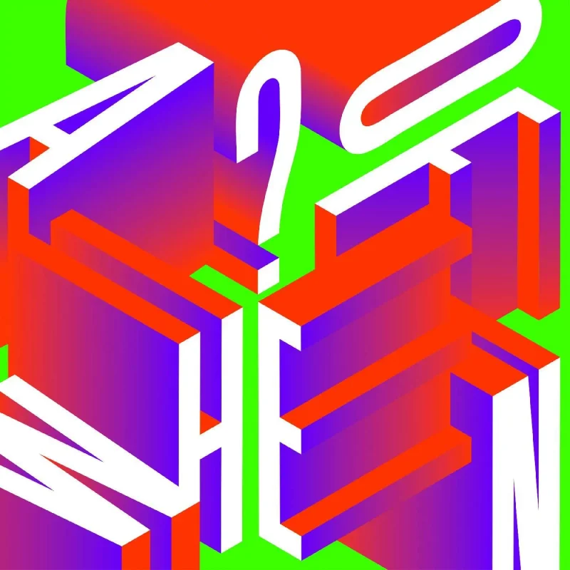 Panda Bear & Sonic Boom - Graveyard/Lucky Charm