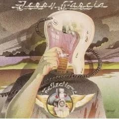 Jerry Garcia - Reflections (50th Anniversary)