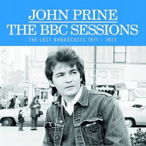 John Prine - BBC Sessions