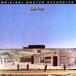 Little Feat - Little Feat (Deluxe Edition)
