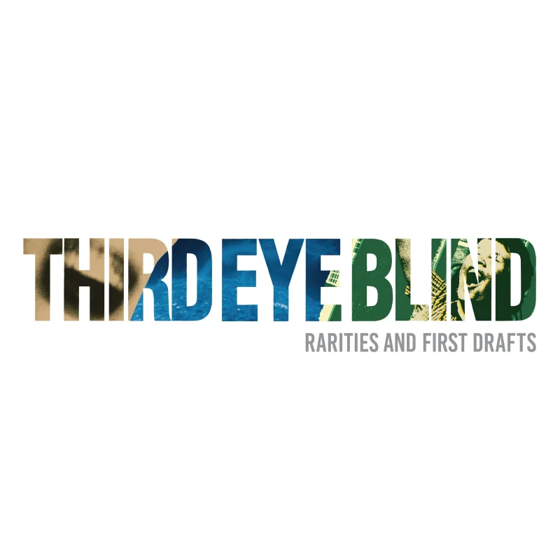 Third Eye Blind - Rarities & First Drafts