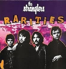 The Stranglers - Rarities