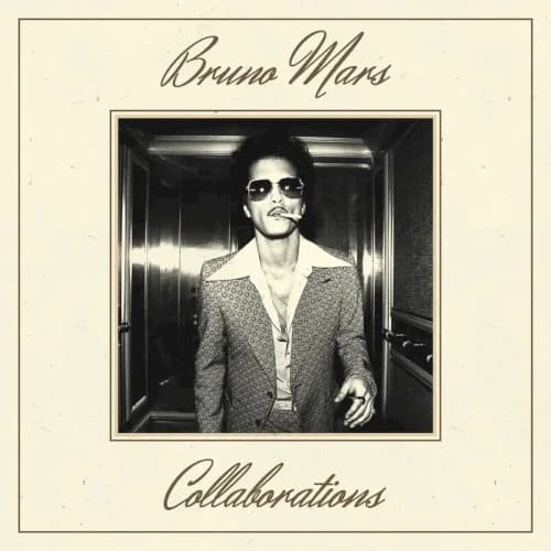 Bruno Mars - Collaborations