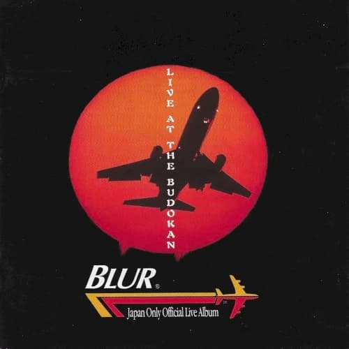 Blur - Live at the Budokan