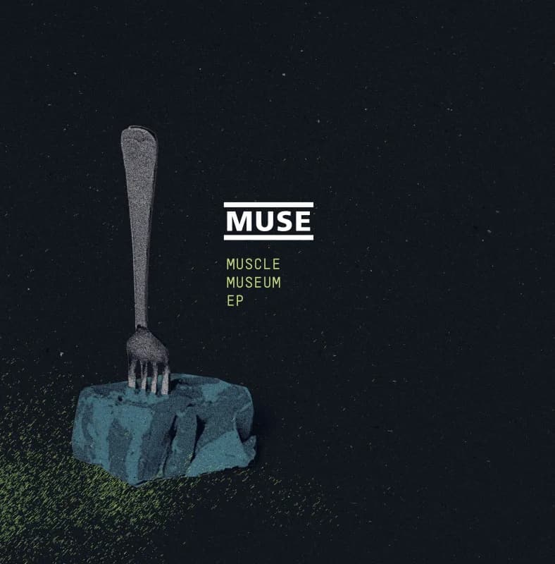 Muse - Muscle Museum
