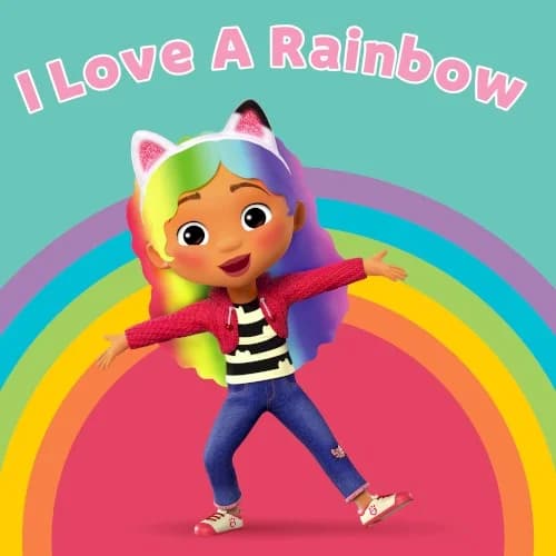 Gabby's Dollhouse - A-Meow-Zing Music!
